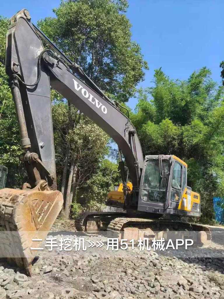 51挖机